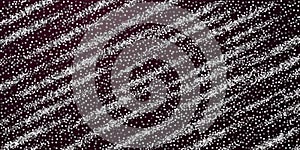 Silver glitter luxury sparkling confetti. Scattere