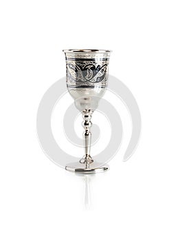 Silver Goblet photo