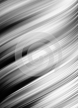 Silver grey Advanced modern technology abstract background photo