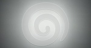 Silver Grey Gradient Noise Texture Background