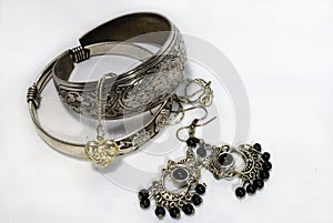 Silver Jewelry