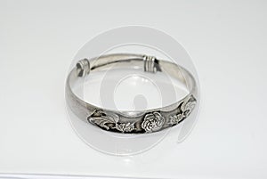 Silver Jewelry