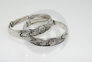 Silver Jewelry