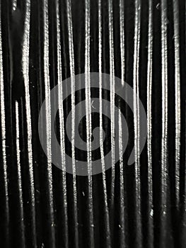 Pattern of mirror frameabstract pattern of a mirror frame