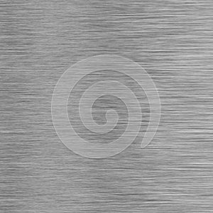 Silver metal background
