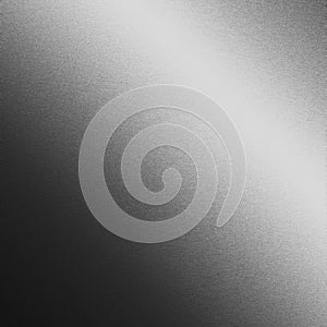 Silver metal texture background