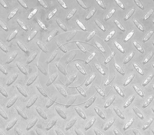 Silver metal texture background design.Radial metal pattern texture background.