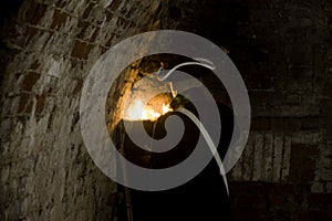 Silver Mountain Fortress