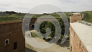 Silver Mountain Fortress