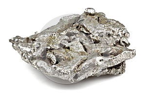 Silver nugget