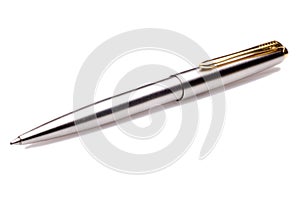 Silber Stift 