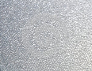 Silver rougt paper texture background. Absteact surface