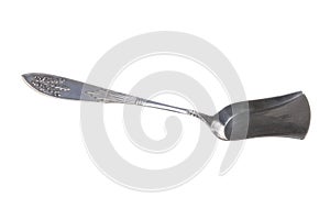 Silver spoon sugar