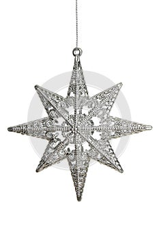 Plata estrella 