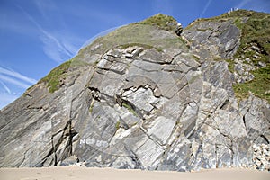 Silver Strand Beach; Malin Beg; Donegal