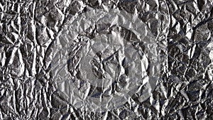 Silver texture background, polished metal steel texture abstract. Pattern background with high-resolution design for cover book or