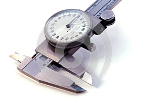 Silver Vernier photo