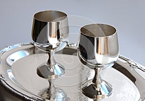 Silver ware