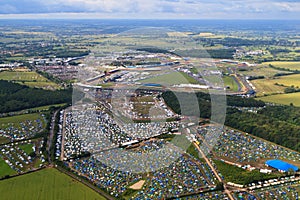 Silverstone Circuit