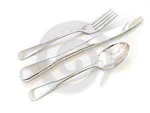 Silverware