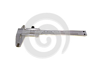 Silvery inspection tool