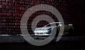 Silvia s14 hotwheels