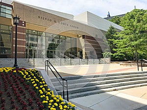 Silvio O. Conte Forum