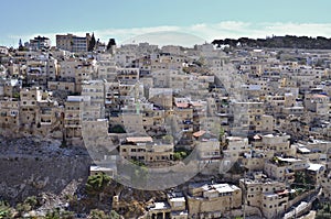 Silwan Village