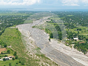 Silway River, South Cotabato, Philippines