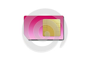 Sim card