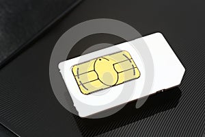 Sim card