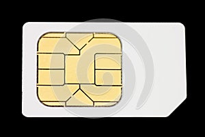 Sim card