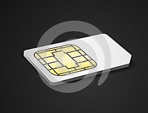 Sim card