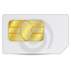 Sim card