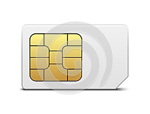 Sim card