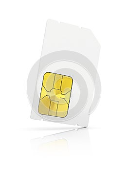 Sim card