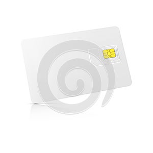 SIM card