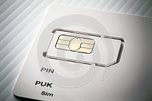 SIM CARD