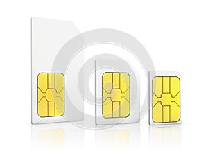 Sim card