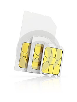Sim card