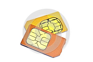 Sim Cards