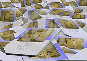 Sim cards