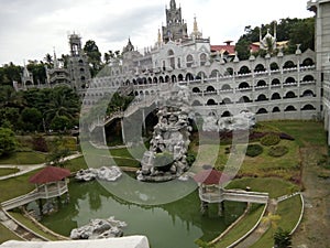 Simala church