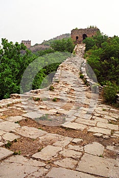 Simatai Great Wall photo