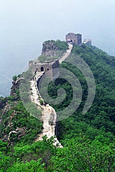 Simatai Great Wall