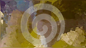 Simetric Abstract Background Shapes Textured Blurred photo