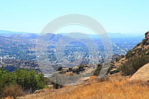 Simi Valley, California