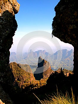 Simien National Park