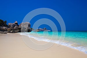 Similan Islands