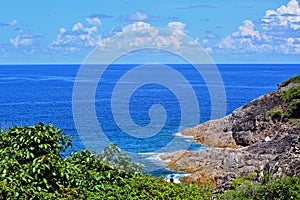 Similan Islands National Park